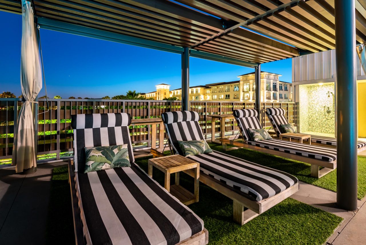 runway playa vista spin runway playa vista spin